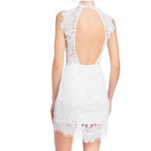 Free People Intimately Daydream Lace Bodycon Dress - Picture 13 of 13